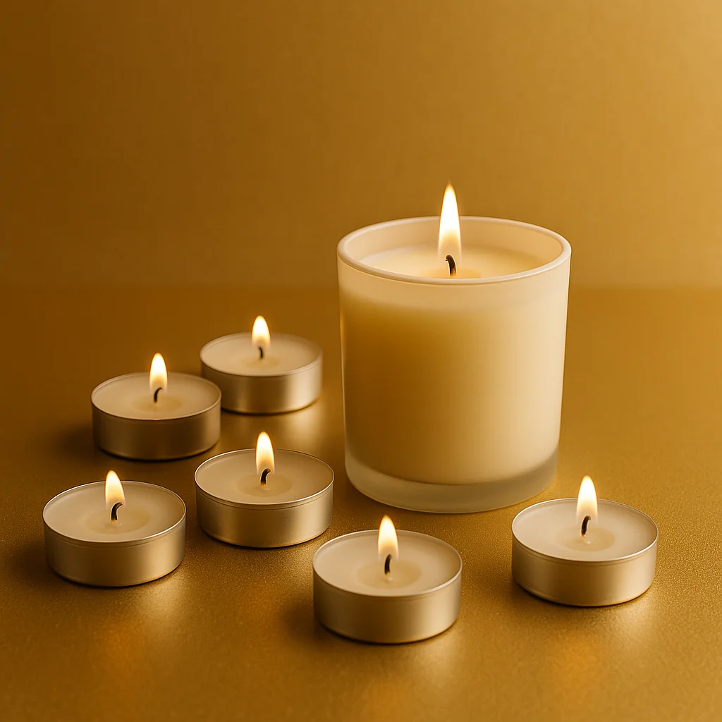Tealight Candles